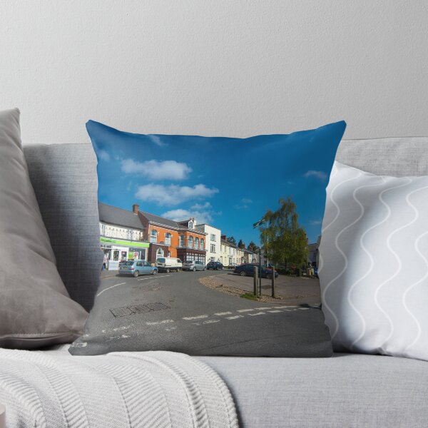 Item preview, Uffculme Square  designed and sold by hawkie.