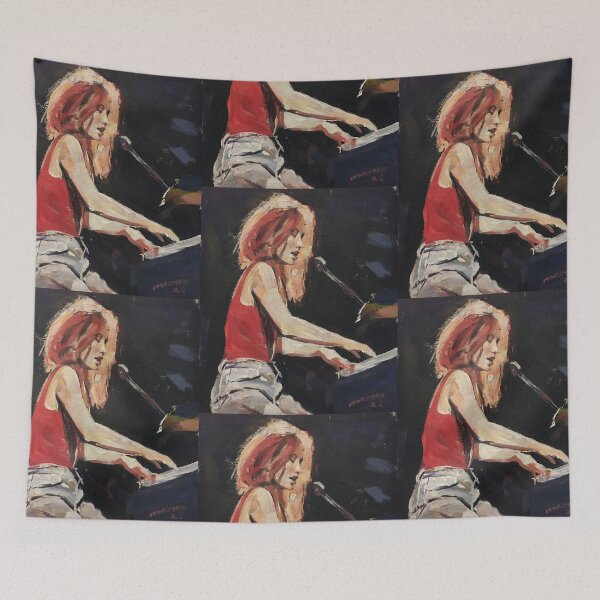 Aperçu de l'œuvre Tori Amos l'accord créée et vendue par Westgatesam.