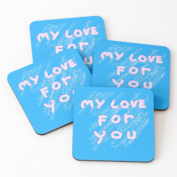 Item preview, My love for you designed and sold by Prapan.