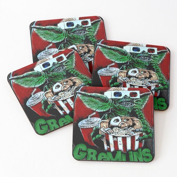 Item preview, Gremlins 12 designed and sold by aiscoombs.