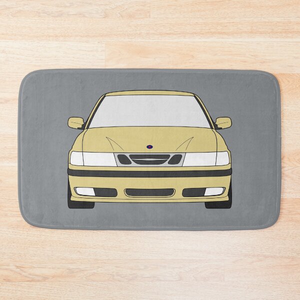 Item preview, Saab 9-3 1998-2003 beige color designed and sold by EdimDesign.