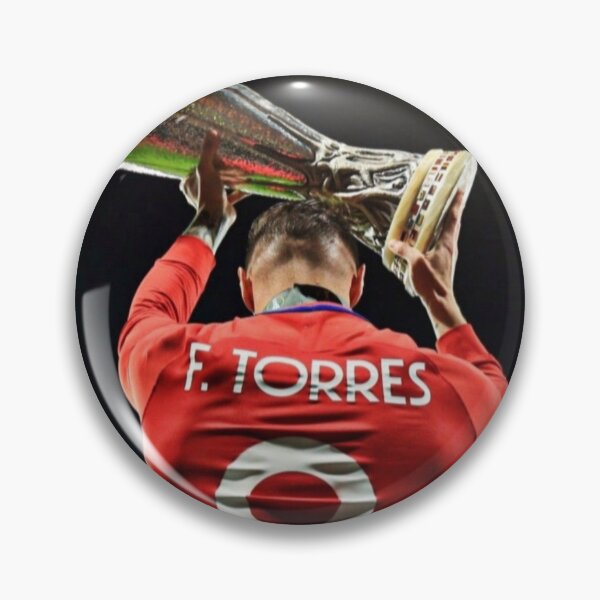 Item preview, Illustration Fernando Torres designed and sold by AbidAgam.