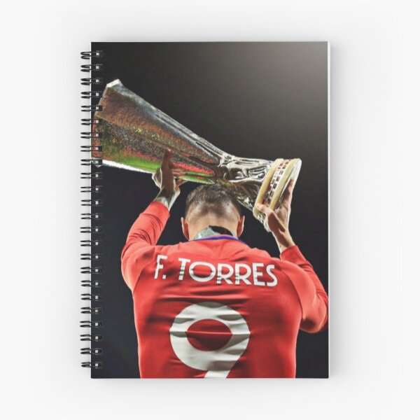 Item preview, Illustration Fernando Torres designed and sold by AbidAgam.