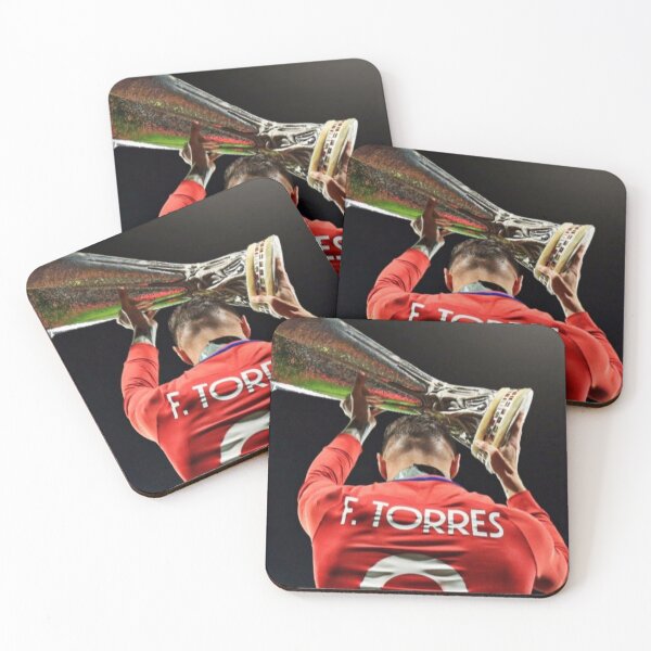 Item preview, Illustration Fernando Torres designed and sold by AbidAgam.