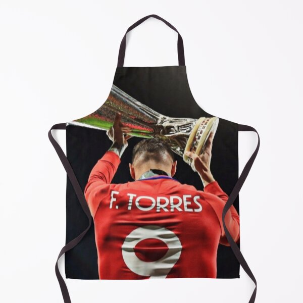 Item preview, Illustration Fernando Torres designed and sold by AbidAgam.