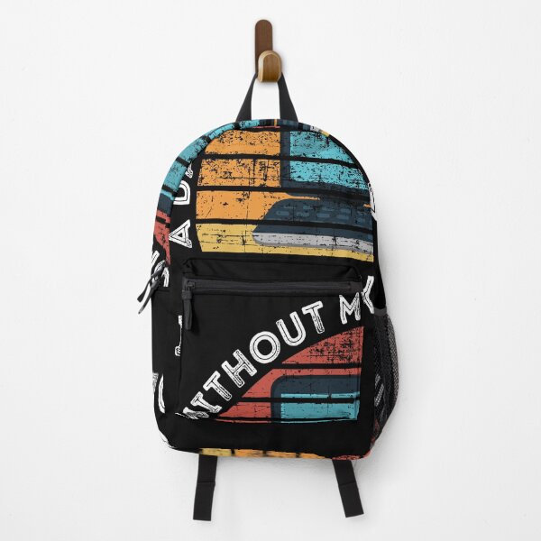 Item preview, A Day Without My Computer Is Like Just Kidding I Have No Idea  designed and sold by Thecitiesstore.