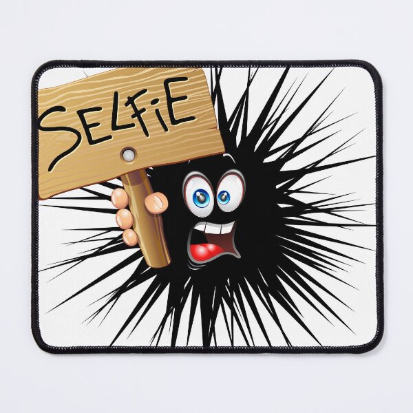 Item preview, Selfie Fun Cartoon comics Face designed and sold by BluedarkArt.