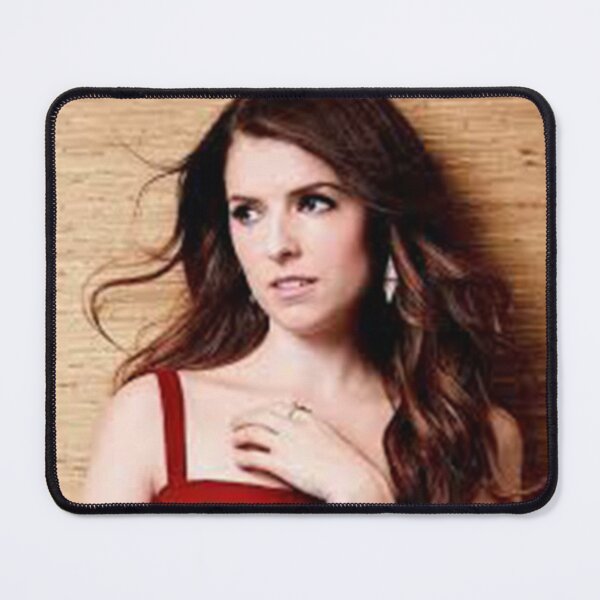 Item preview, Anna Kendrick - Poster designed and sold by Bondie21.