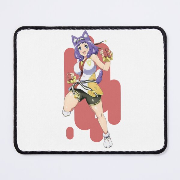 Item preview, futoku no guild designed and sold by aniscribbleart.