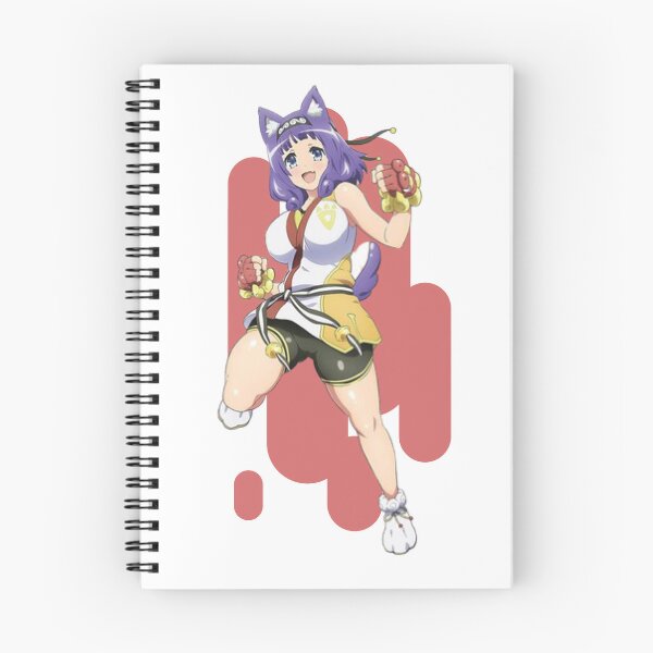 Item preview, futoku no guild designed and sold by aniscribbleart.