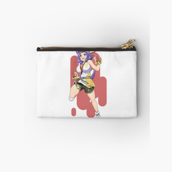 Item preview, futoku no guild designed and sold by aniscribbleart.