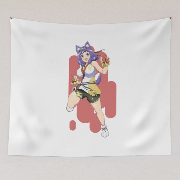 Item preview, futoku no guild designed and sold by aniscribbleart.