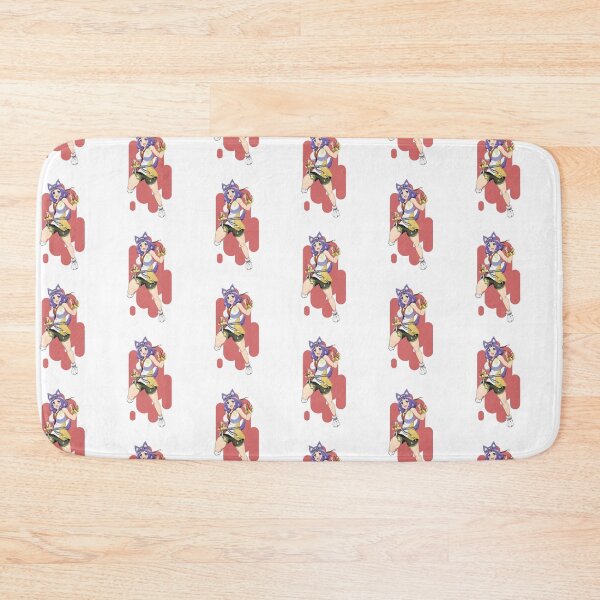 Item preview, futoku no guild designed and sold by aniscribbleart.