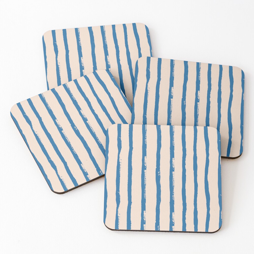 Item preview, Coasters (Set of 4) designed and sold by ellartwork.