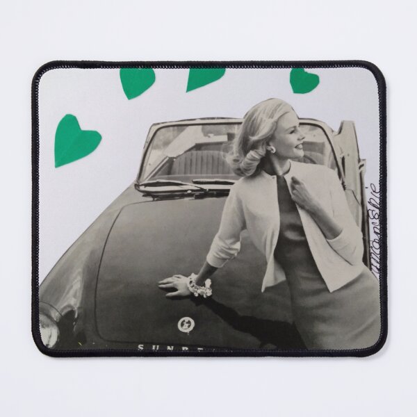 Item preview, Sunbeam designed and sold by Marie Van Schie.