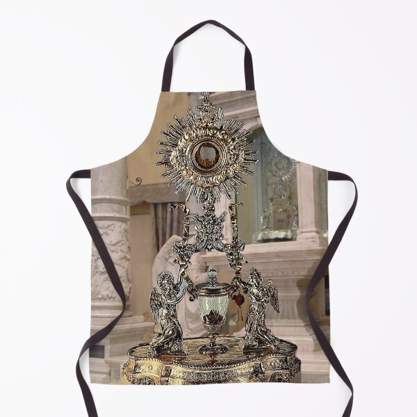 Item preview, Miracle of the Eucharist of Lanciano designed and sold by Journeys of Faith.