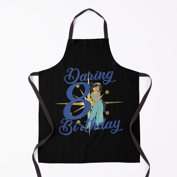 Item preview, Daring 8th Birthday  designed and sold by DenisJoness.