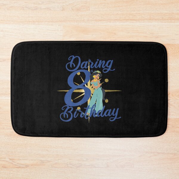 Item preview, Daring 8th Birthday  designed and sold by DenisJoness.