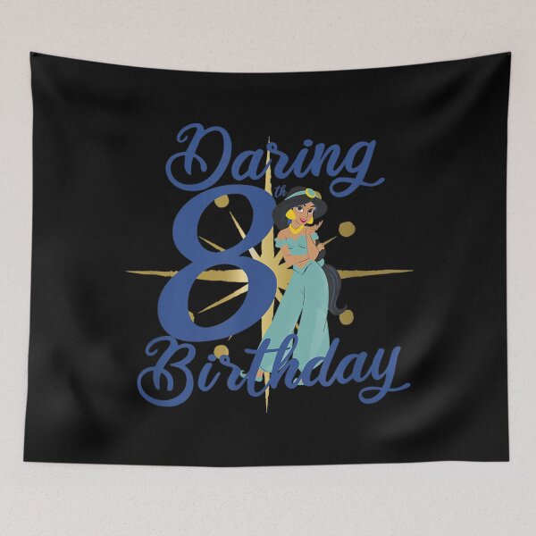 Item preview, Daring 8th Birthday  designed and sold by DenisJoness.