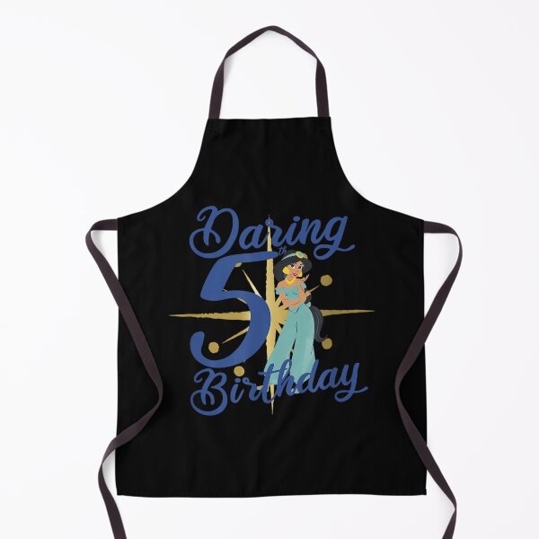 Item preview, Daring Fifth Birthday designed and sold by DenisJoness.