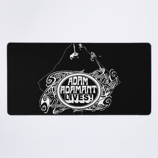 Item preview, Special Present Adam Ant Cute Graphic Gifts designed and sold by Mrzanderdavis.