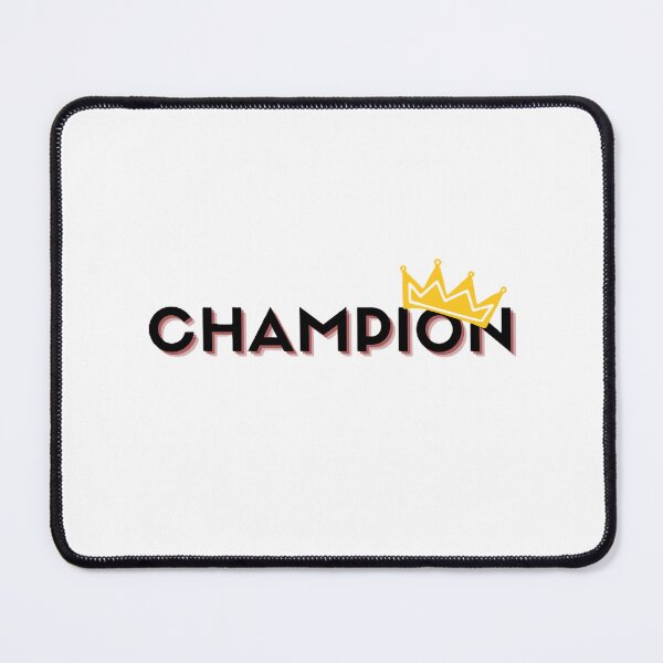 Item preview, champion designed and sold by MYWMC.
