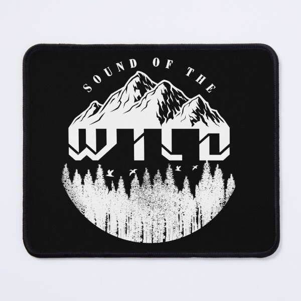 Item preview, Sound of the Wild Design  designed and sold by msdesignclub.