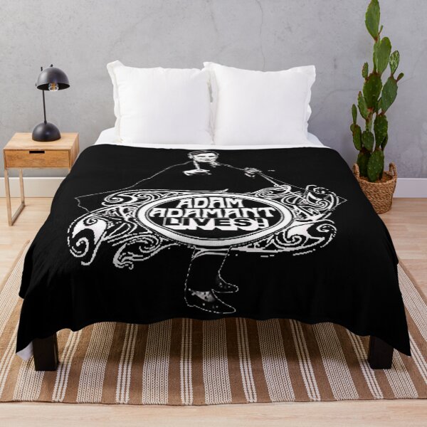Item preview, Special Present Adam Ant Cute Graphic Gifts designed and sold by Mrzanderdavis.