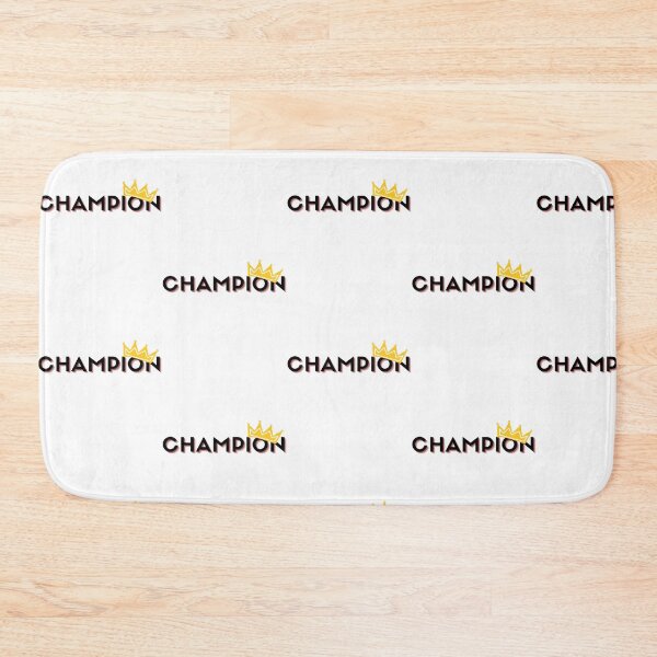 Item preview, champion designed and sold by MYWMC.