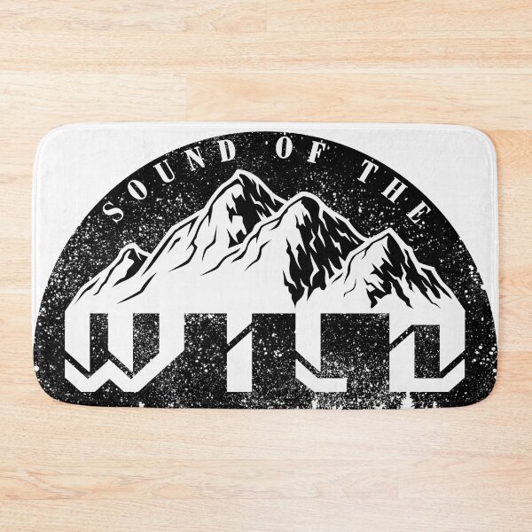 Item preview, Sound of the Wild Design  designed and sold by msdesignclub.