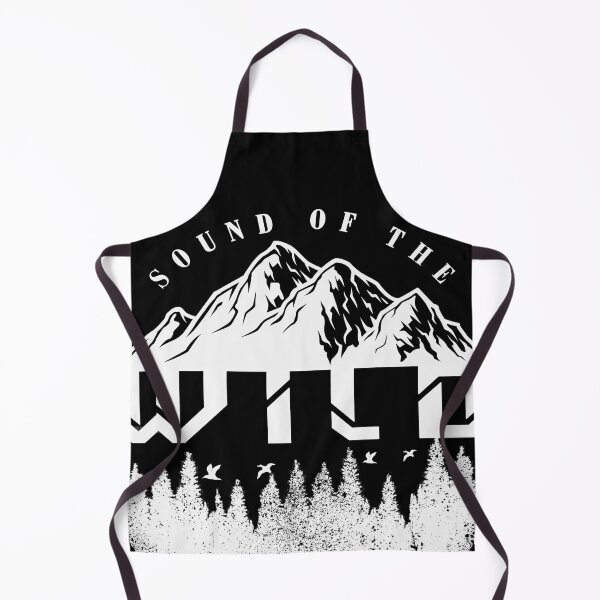 Item preview, Sound of the Wild Design  designed and sold by msdesignclub.