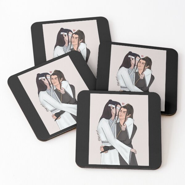 Item preview, Music Vintage Mo Dao Zu Shi Funny Graphic Gifts designed and sold by Profangelonolan.