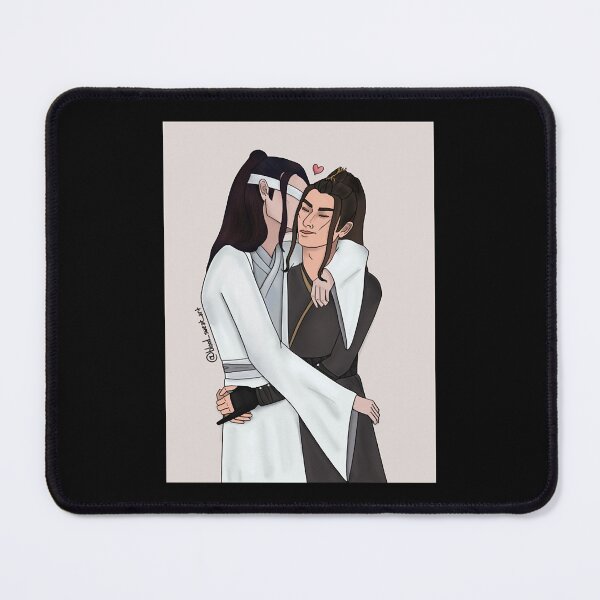 Item preview, Music Vintage Mo Dao Zu Shi Funny Graphic Gifts designed and sold by Profangelonolan.