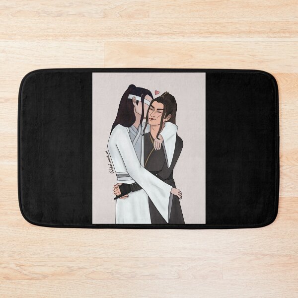 Item preview, Music Vintage Mo Dao Zu Shi Funny Graphic Gifts designed and sold by Profangelonolan.
