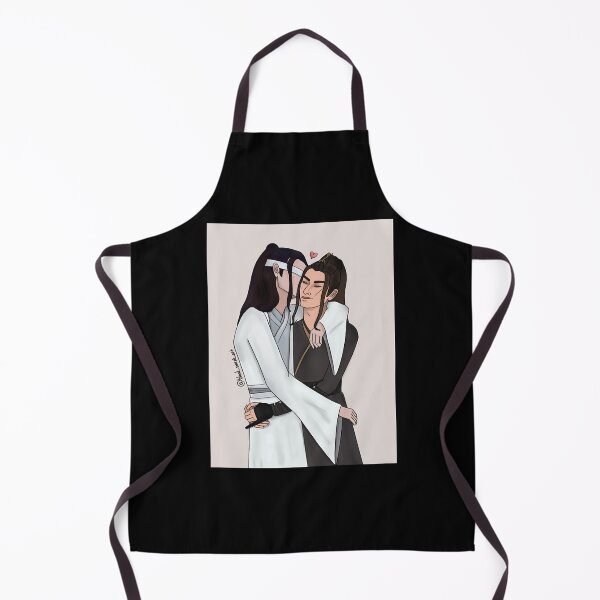 Item preview, Music Vintage Mo Dao Zu Shi Funny Graphic Gifts designed and sold by Profangelonolan.