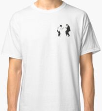 Pulp Fiction Classic T-Shirt
