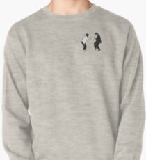 Pulp Fiction Pullover
