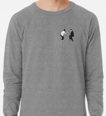 Sudadera ligera Pulp Fiction