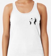 Schundliteratur Tanktop für Frauen