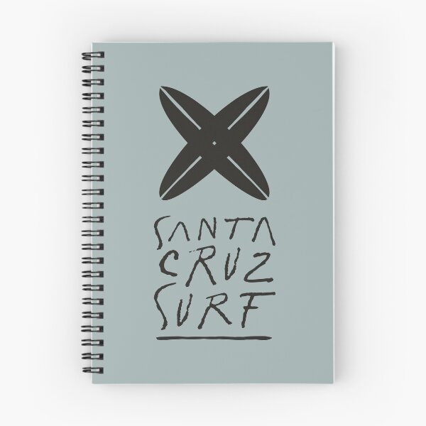 Item preview, SANTA CRUZ SURF designed and sold by boleteshop.