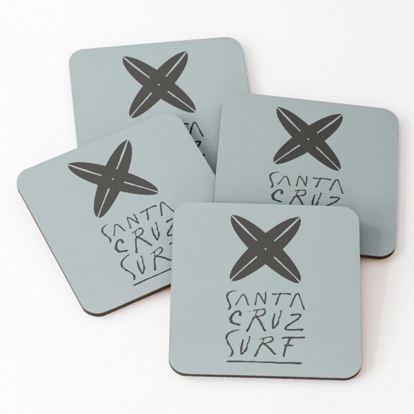 Item preview, SANTA CRUZ SURF designed and sold by boleteshop.