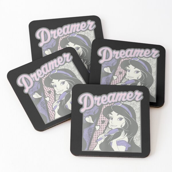 Item preview, Dreamer Comic Style Graphic designed and sold by DenisJoness.