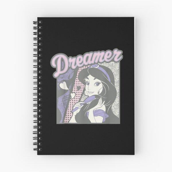 Item preview, Dreamer Comic Style Graphic designed and sold by DenisJoness.