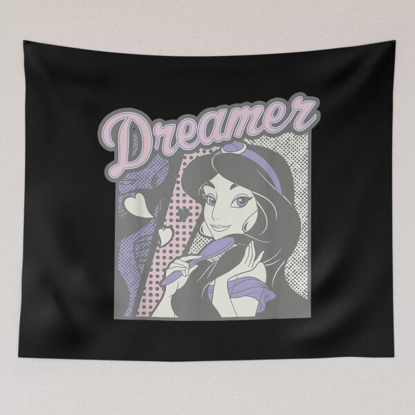 Item preview, Dreamer Comic Style Graphic designed and sold by DenisJoness.