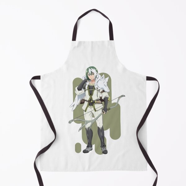 Item preview, futoku no guild designed and sold by aniscribbleart.