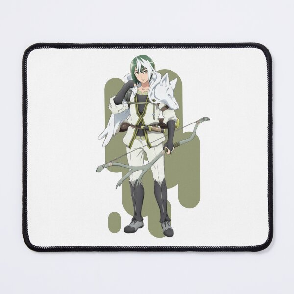Item preview, futoku no guild designed and sold by aniscribbleart.