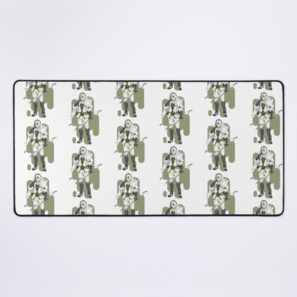 Item preview, futoku no guild designed and sold by aniscribbleart.