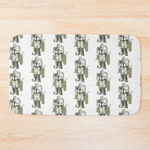 Item preview, futoku no guild designed and sold by aniscribbleart.