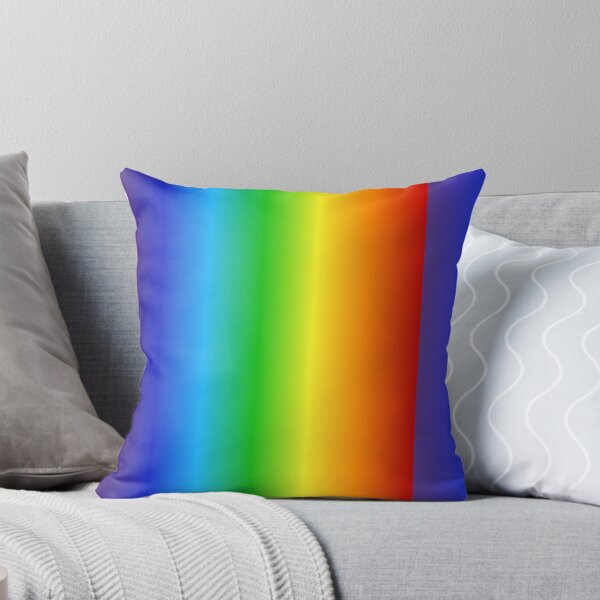 Item preview, COLOURS OF THE RAINBOW PRINT 2 designed and sold by fejoa.
