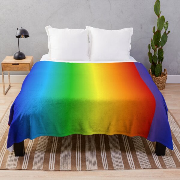 Item preview, COLOURS OF THE RAINBOW PRINT 2 designed and sold by fejoa.